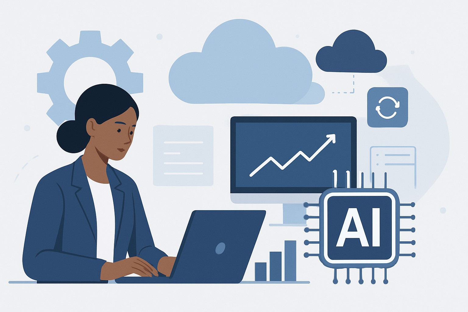 Navigating AI Energy Bottlenecks: How Indian SMBs Can Bypass Costly Delays and Cut Cloud Costs