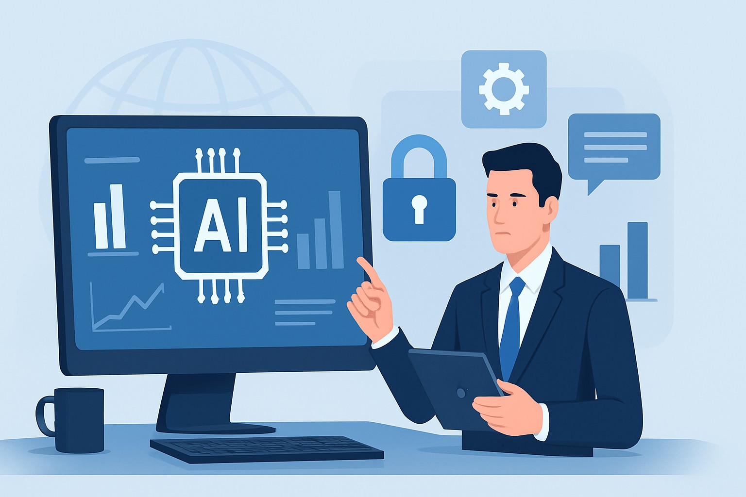 Navigating AI Model Restrictions: What Indian SMBs Must Know About Global AI Access Controls