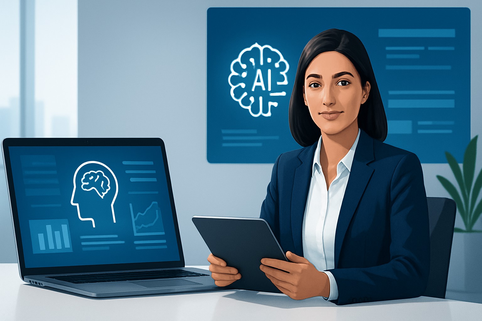 Navigating AI Risks in Business: Lessons from Jamie Dimon’s Cross-Industry Initiative