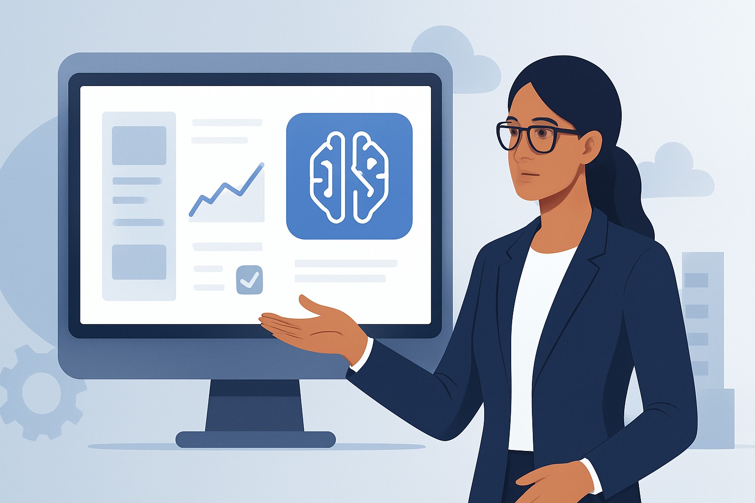 Navigating AI Sovereignty: How Indian Enterprises Can Retain Control and Drive Efficiency with LaysanX