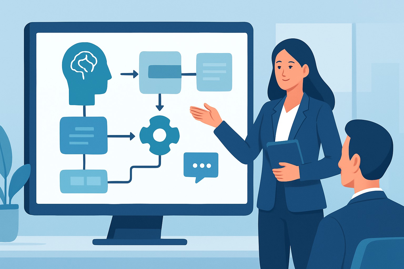 Beyond Chatbots: How Nurix AI-Verloop Acquisition Signals a New Era for Enterprise Automation
