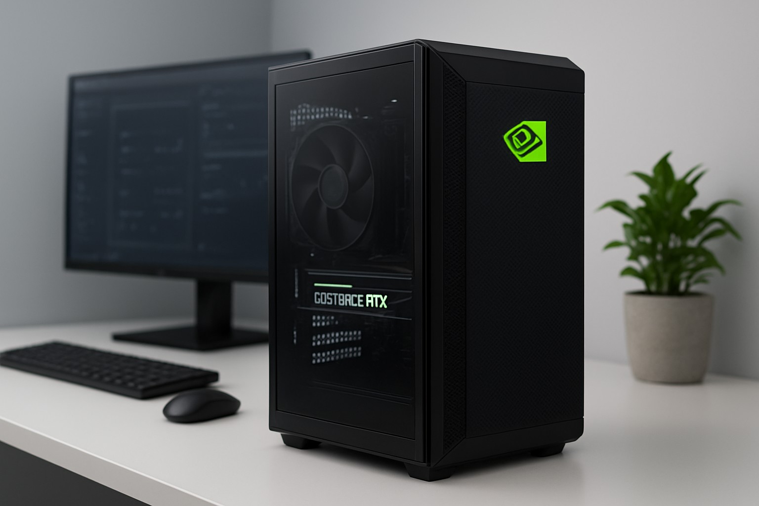 Nvidia RTX Spark PCs: What Indian SMBs Should Know About the Upcoming AI Powerhouse