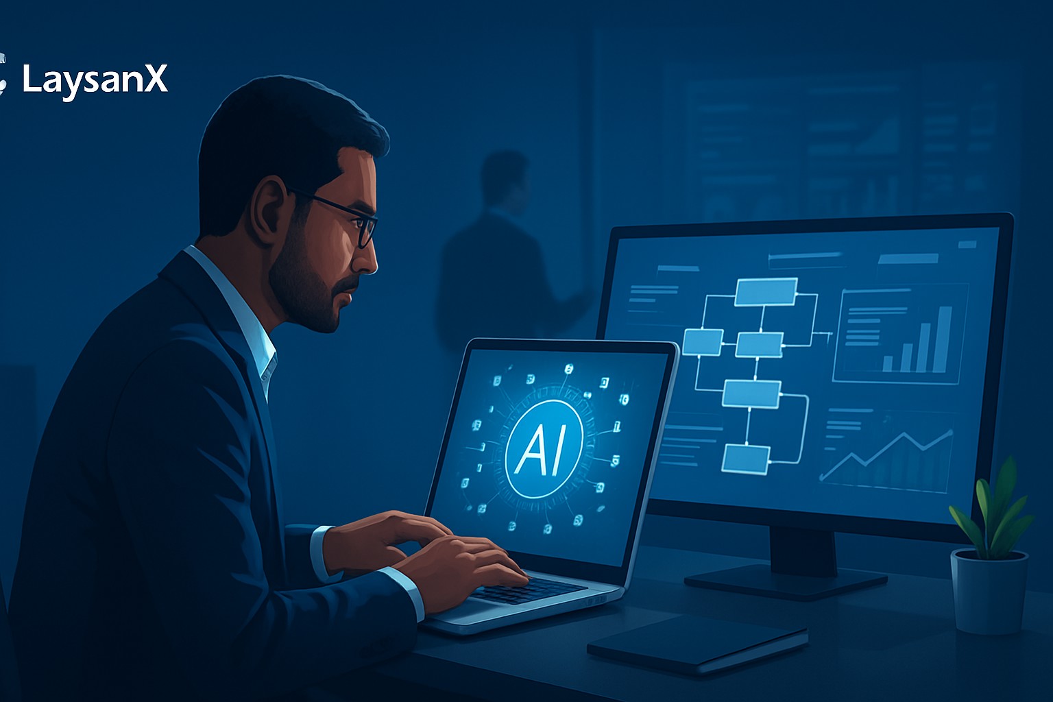 Why The Old Rules Of Enterprise Technology Don’t Apply To Agentic AI