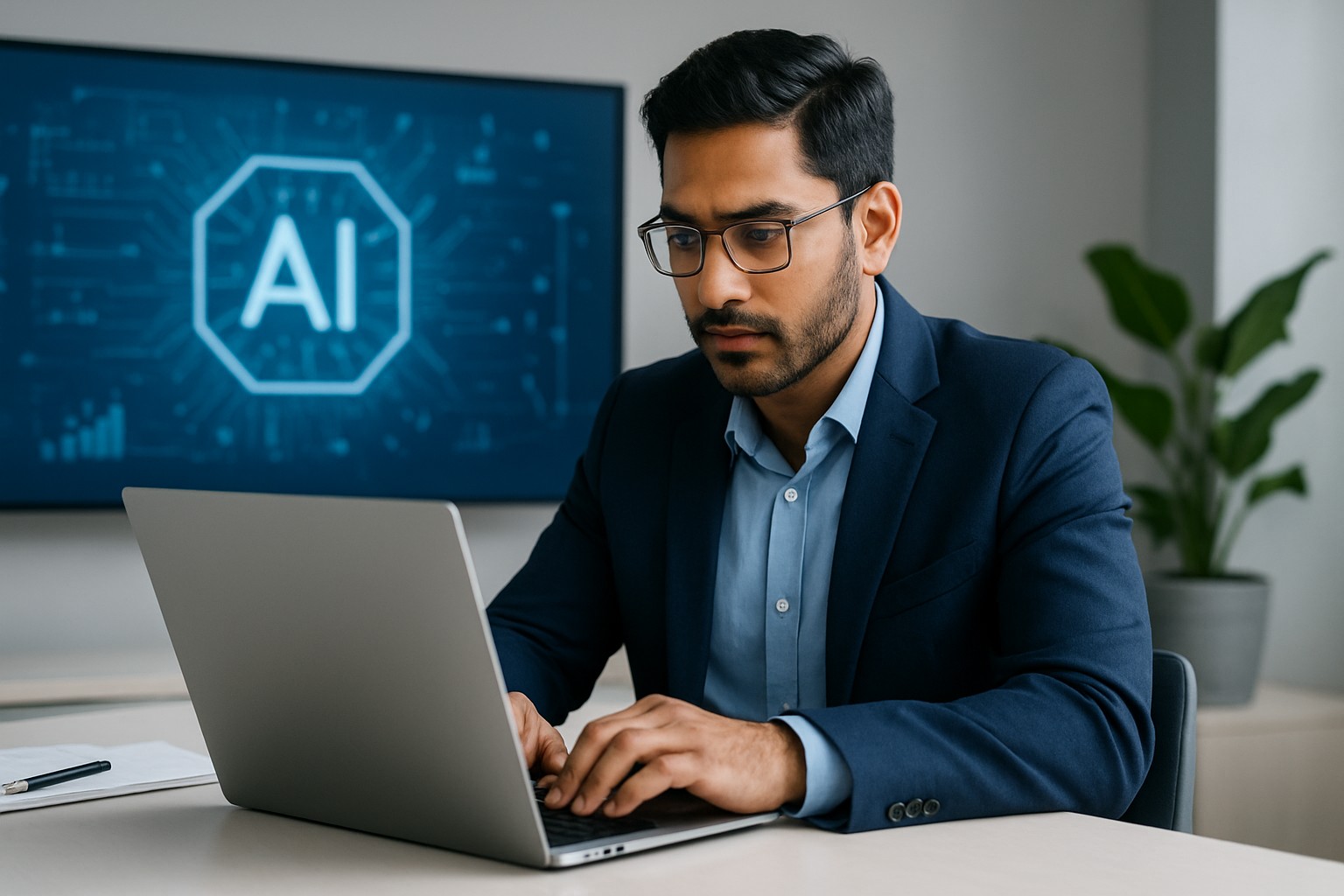 Open-Weights AI: What Indian SMBs Must Understand About the US Tech Giants’ New AI Push