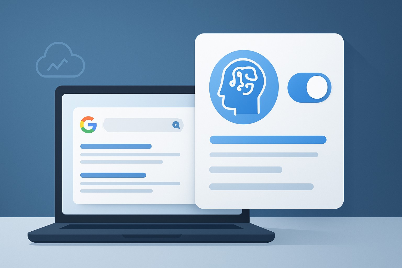 What Opting Out of Google’s AI Search Features Means for Your Business Website Today