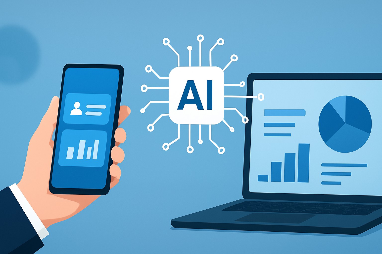 How Paytm’s AI Monetisation Plans Signal New Opportunities for Indian SMBs