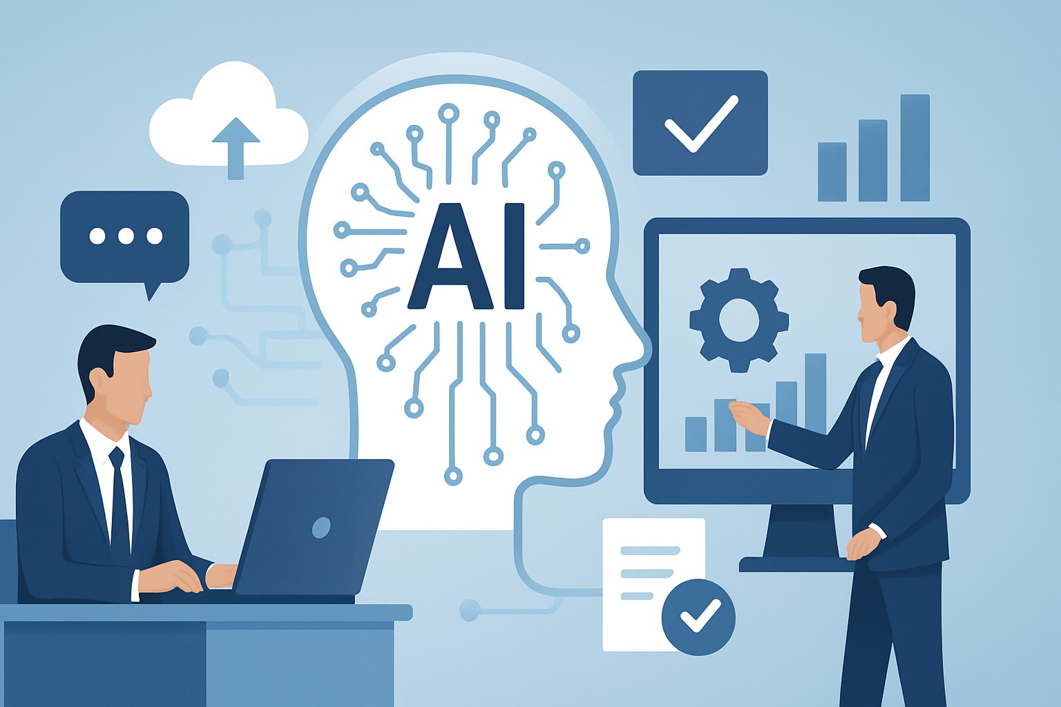 How Qualcomm’s BMW Deal Signals New AI Opportunities for Indian SMBs in Website and Business Automation