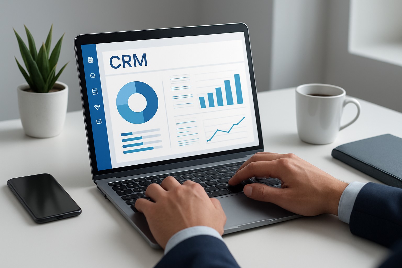 Why Indian SMBs Should Replace HubSpot With Local CRM Solutions Today