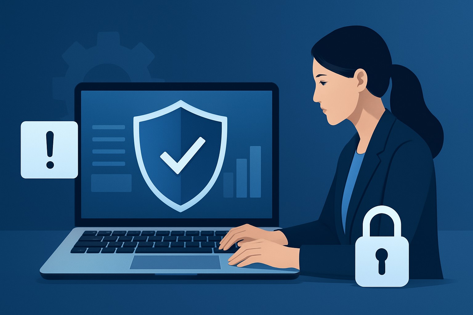 Beyond Detection: Why Response at the Application Layer is Critical for Business Security
