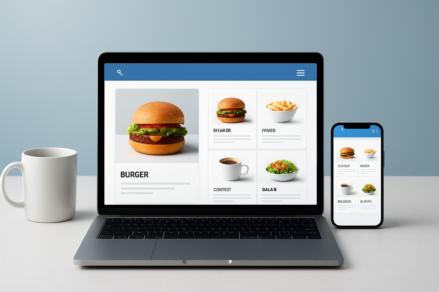 Retaining 100% of Your Delivery Revenue: How Cloud Kitchens and Cafes Launch Digital Menus with Zero Platform Commissions