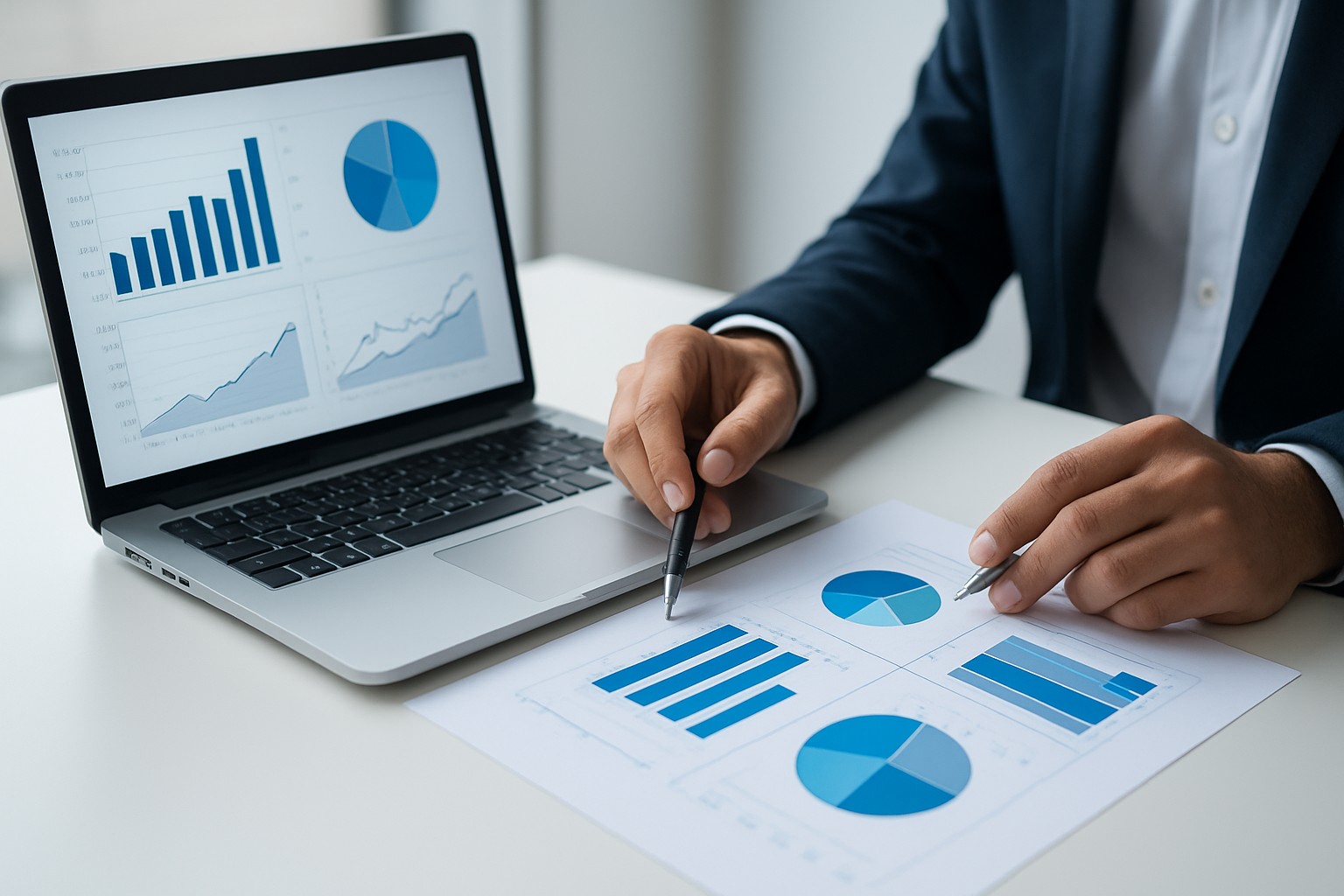 Why Indian SMBs Must Rethink Bookkeeping: Retail, Service & SaaS Demand Different Approaches