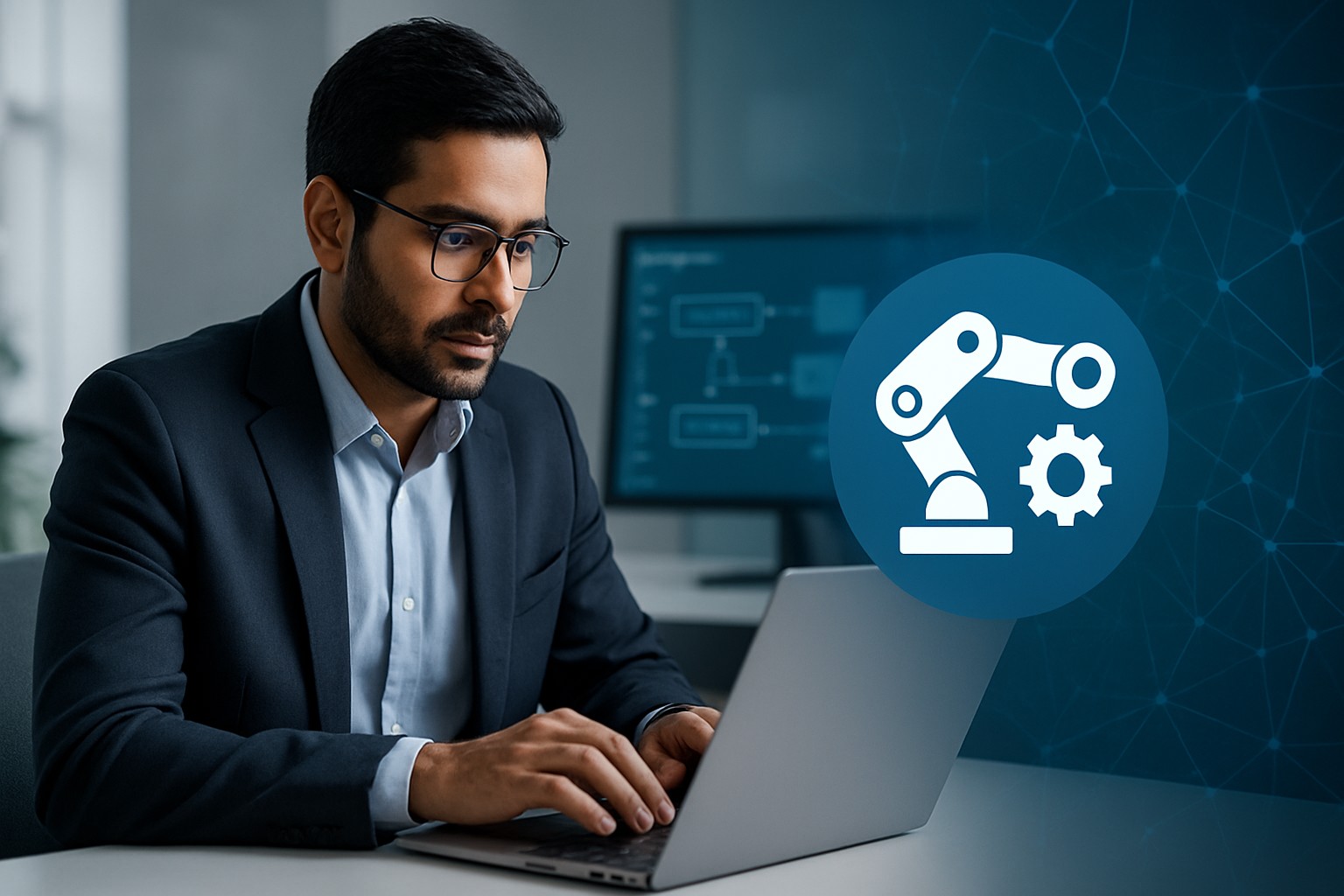 Why Indian SMBs Must Rethink Automation: The Enduring Relevance of RPA in an AI-Driven Enterprise