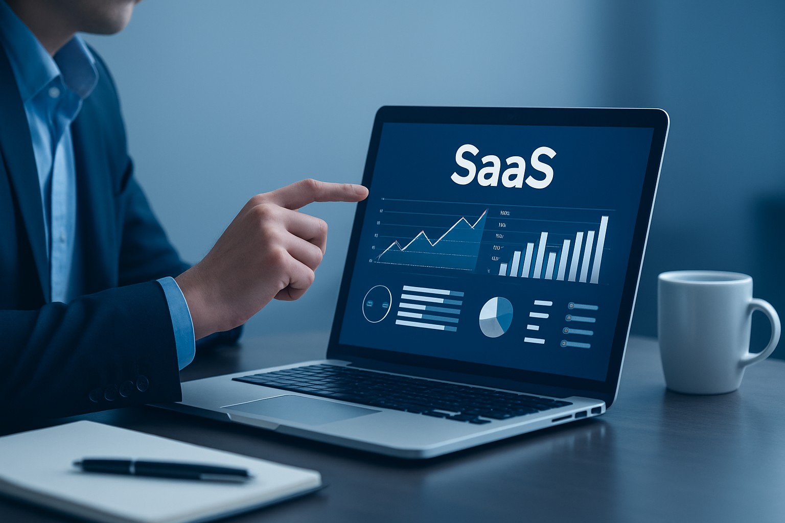Why the ‘SaaS Apocalypse’ Narrative Misses the Mark for Growing Businesses