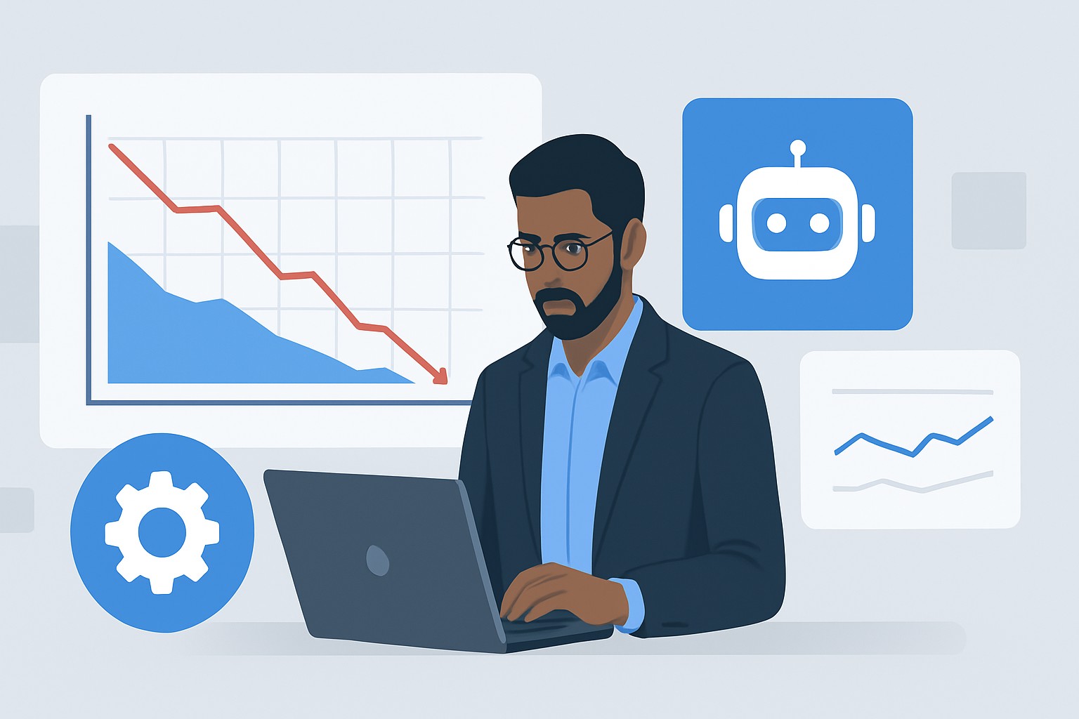 Salesforce Layoffs Spotlight the Real Cost of AI Fragmentation for Indian SMBs