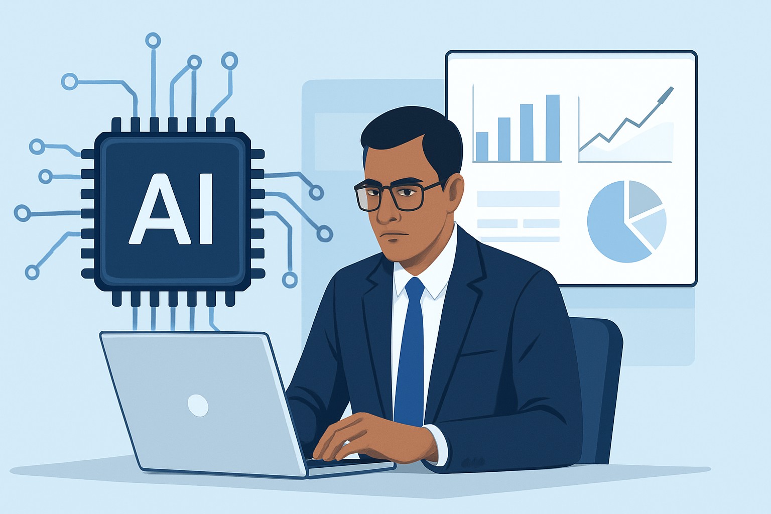 How Samsung’s AI Chip Drive Signals a New Era for Indian SMB Tech Infrastructure