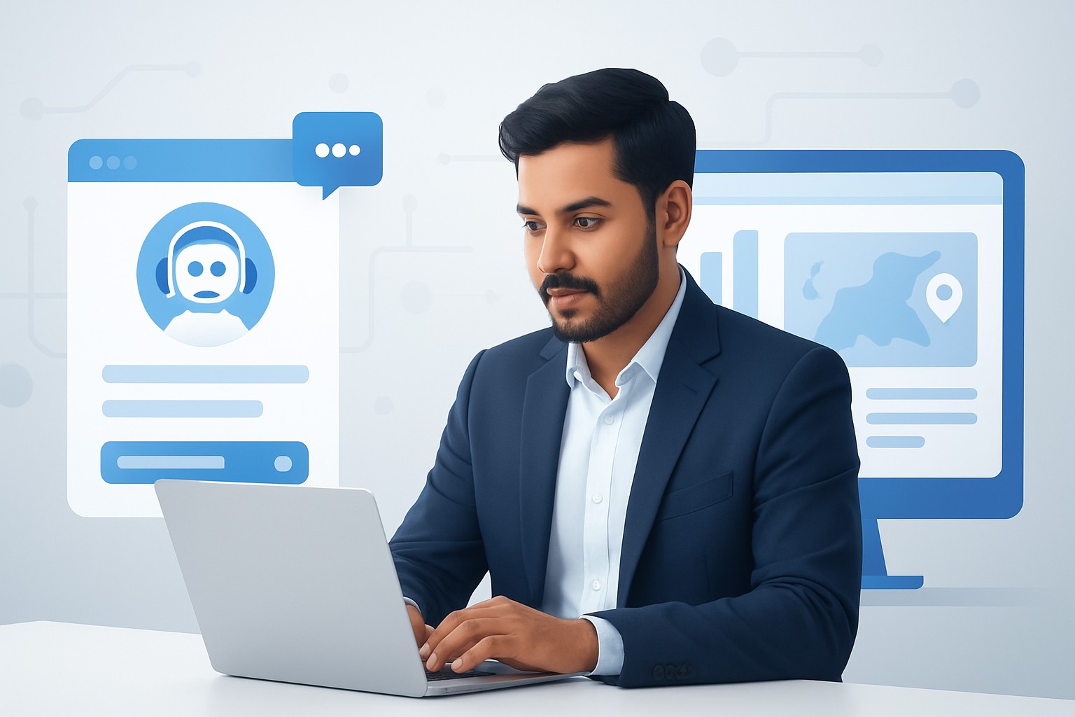 Selling on ChatGPT: How Indian Brands Can Harness AI-Powered Lead Generation and GEO SEO