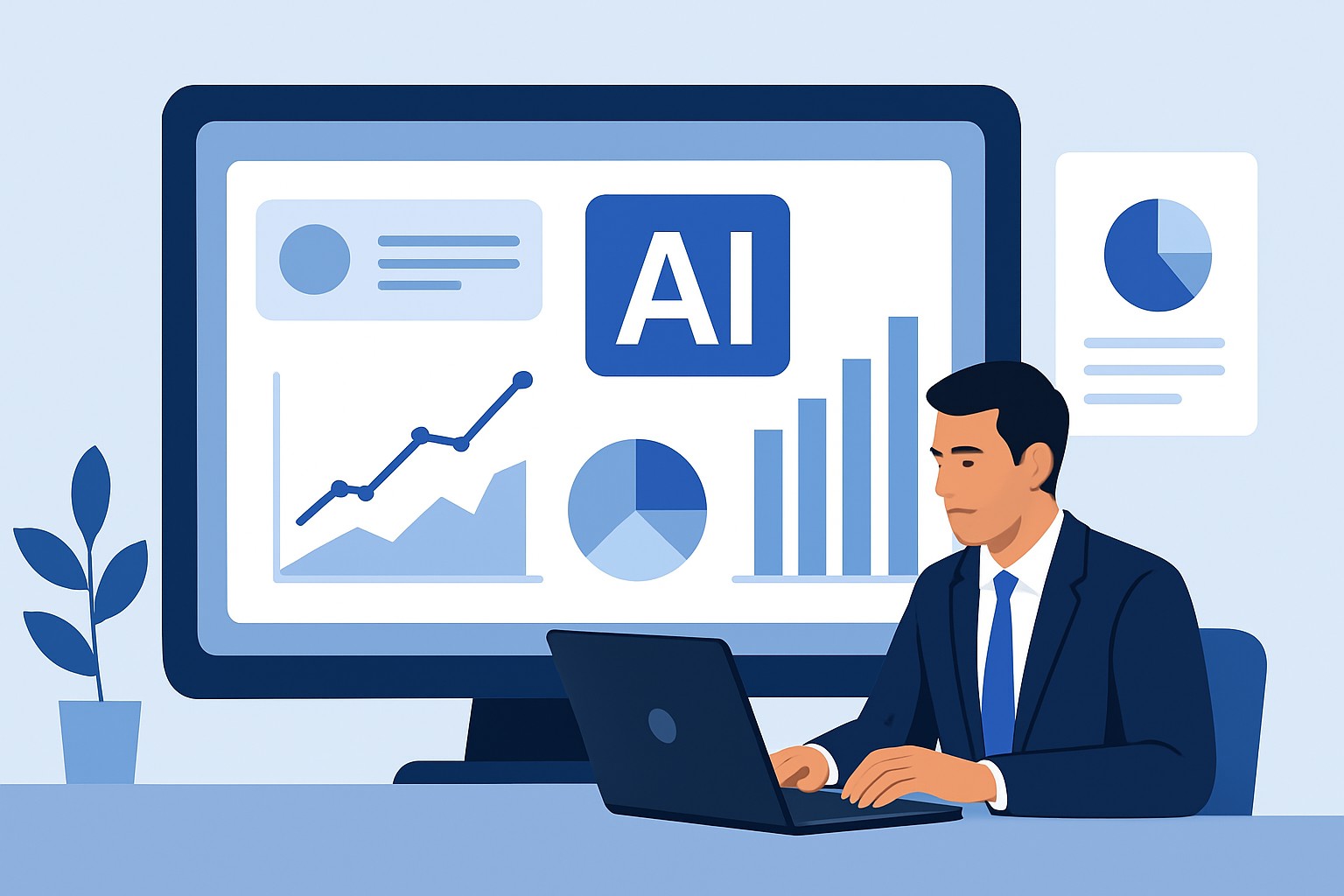 ServiceNow’s $40 Million Bet on Businessnext: What Indian SMBs Must Know About AI-Driven Finance Automation