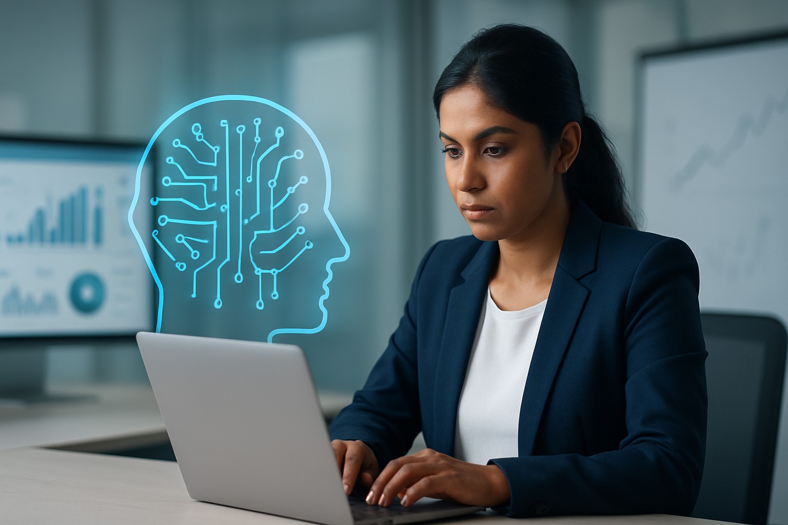 Why Skilling is the Missing Link for Indian SMBs to Lead in AI-Driven Business Automation