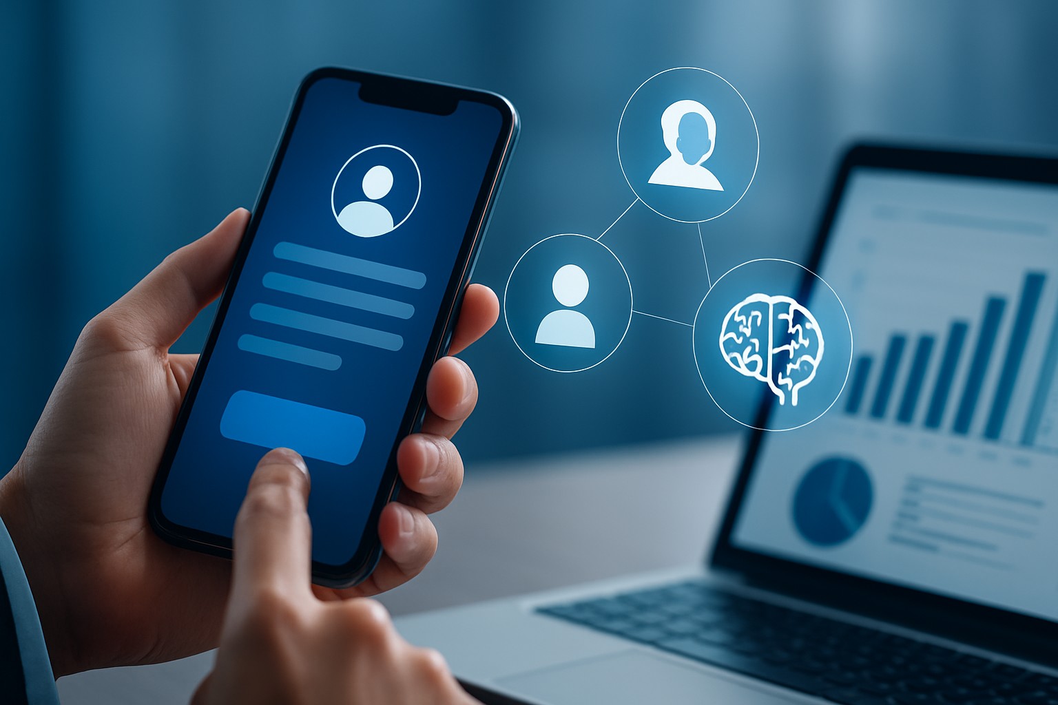 Smartphones, Social Media, and AI: What Indian Businesses Must Know About the Changing Attention Economy