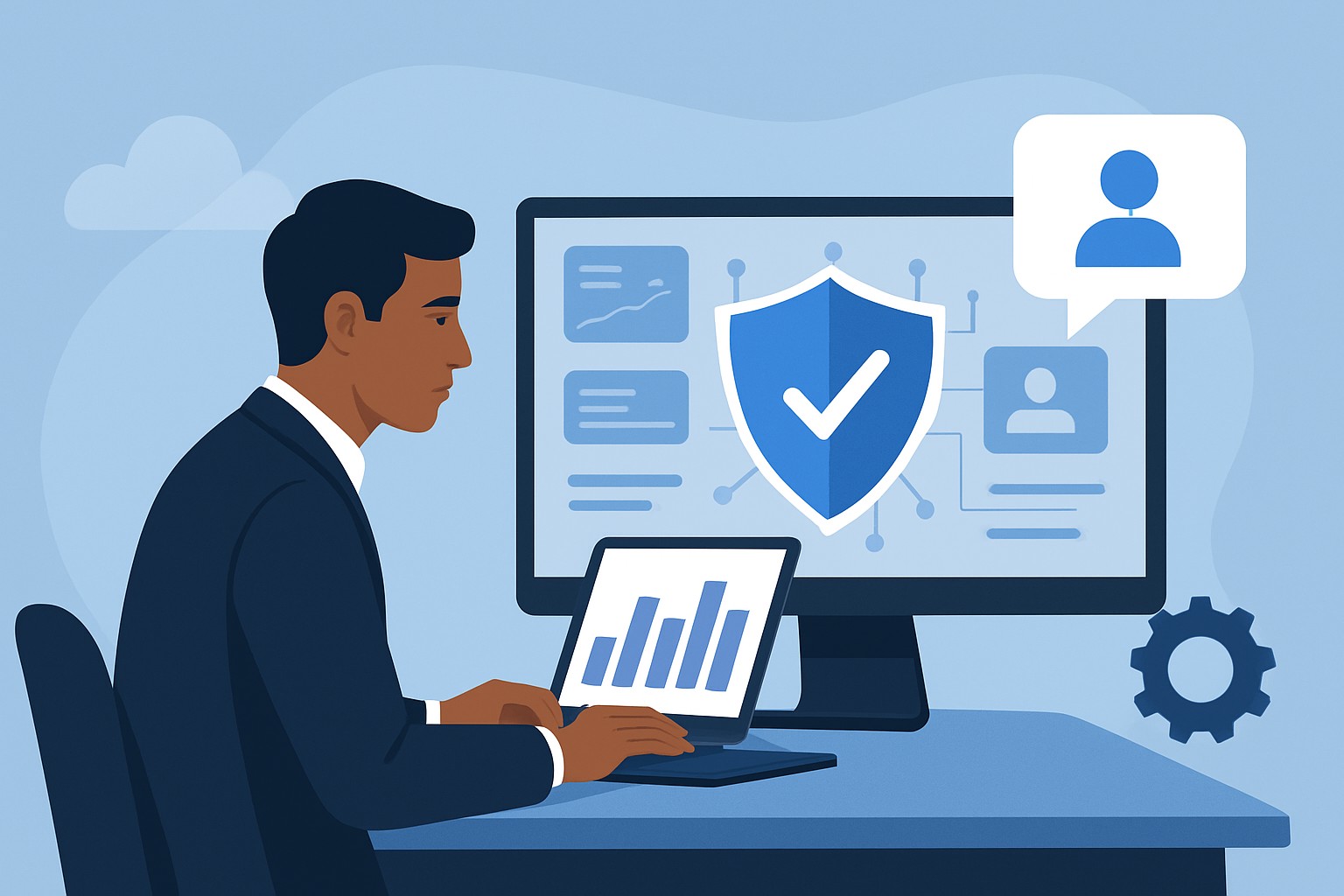 Beyond the Facebook Files: What Indian SMBs Can Learn from the Social Reckoning on Digital Trust and Automation