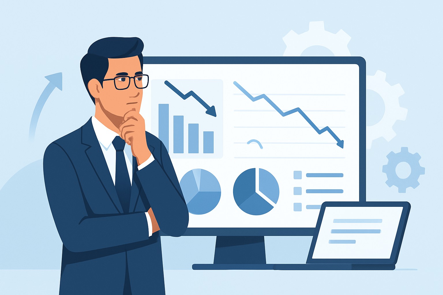 Why Software Moats Are Disappearing and What Indian SaaS Founders Must Do Next