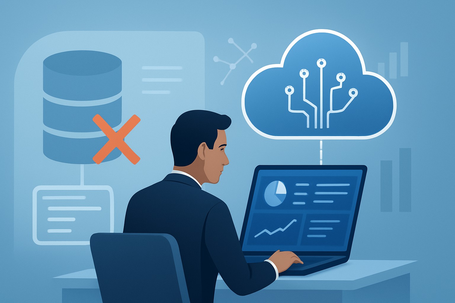 Why Systems of Record Alone Can’t Cut It in the AI Era: A Practical Guide for Indian SMBs