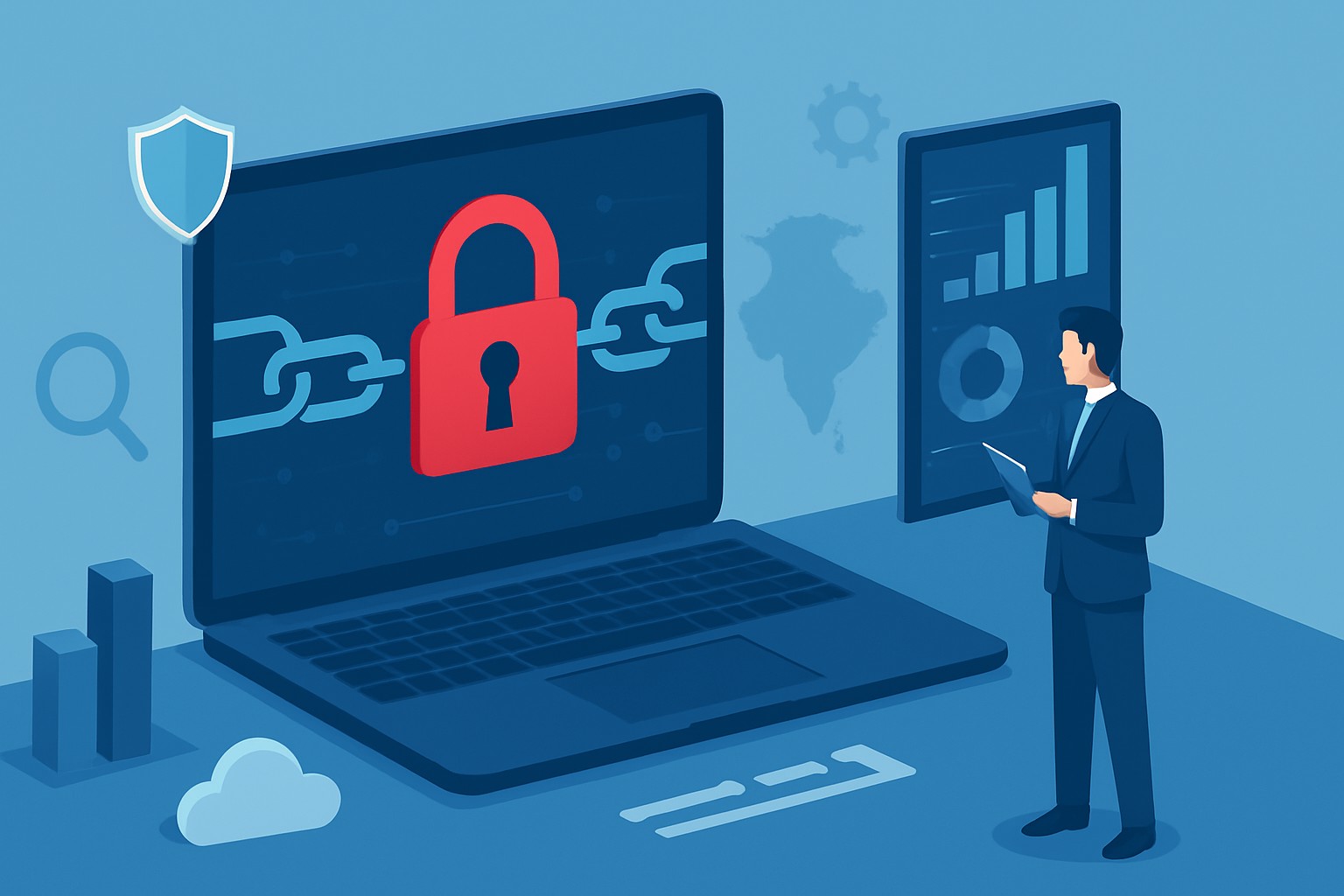 What the Tata Electronics Hack Reveals About Supply Chain Risks for Indian SMBs and How AI Can Fortify Your Digital Operations