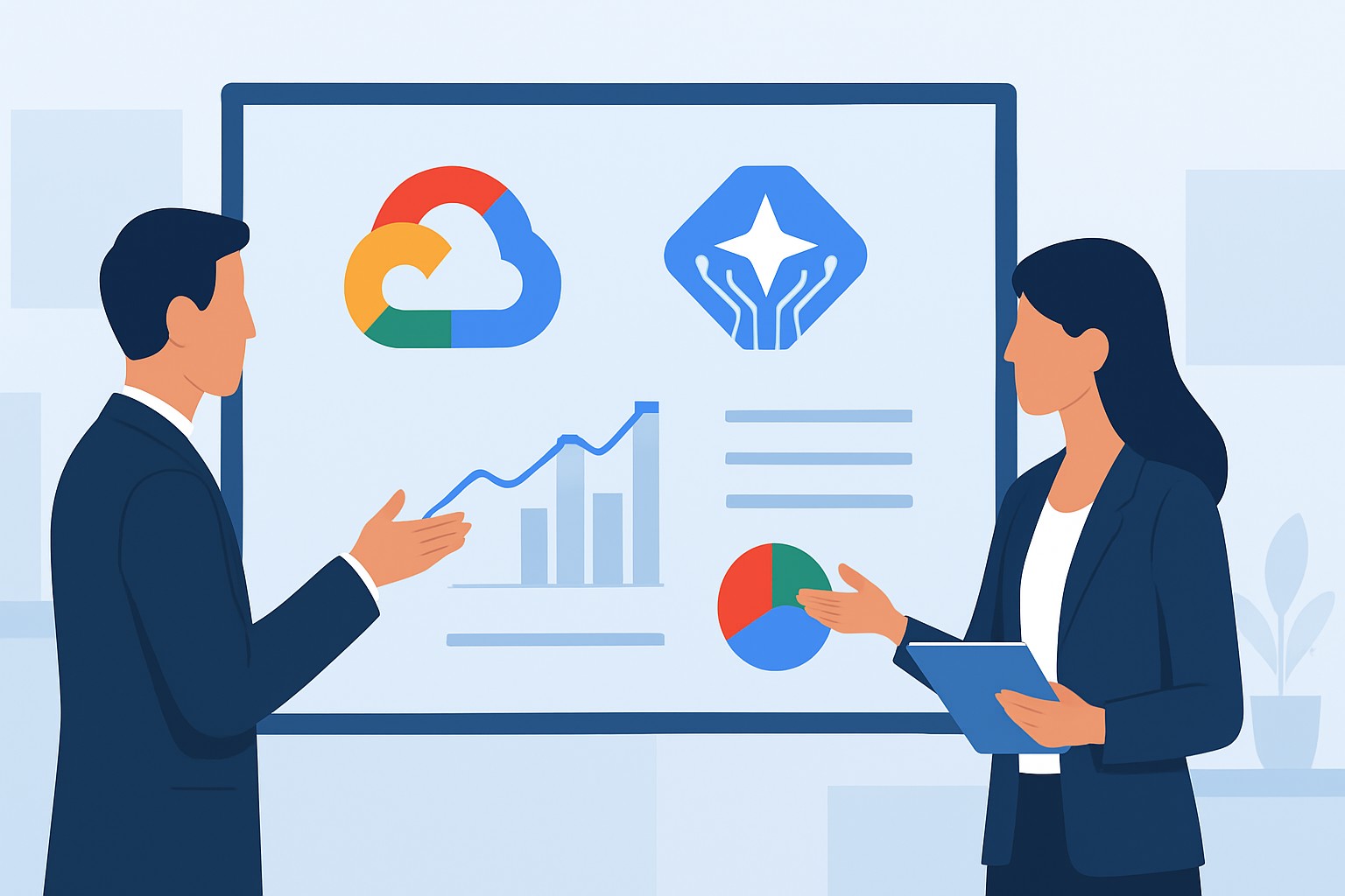 How TCS and Google Cloud’s Gemini Experience Center Signals New AI Opportunities for Indian SMBs