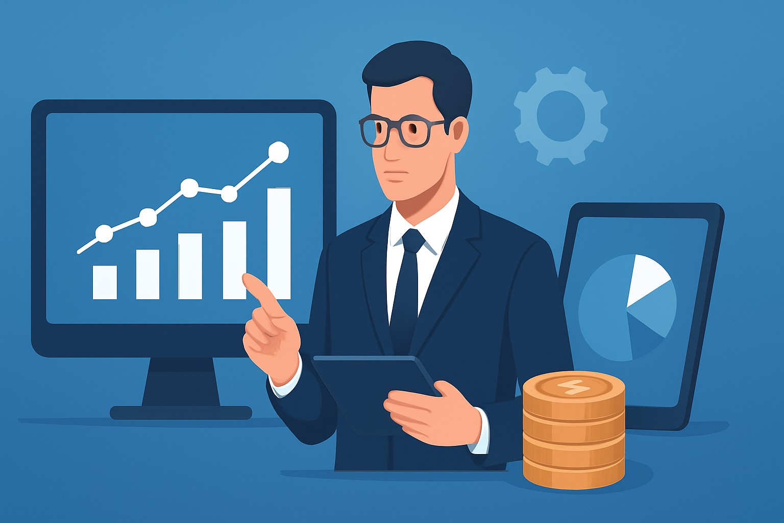 Tokens to Usage: Why Cheaper AI Still Leaves Enterprises with Bigger Bills