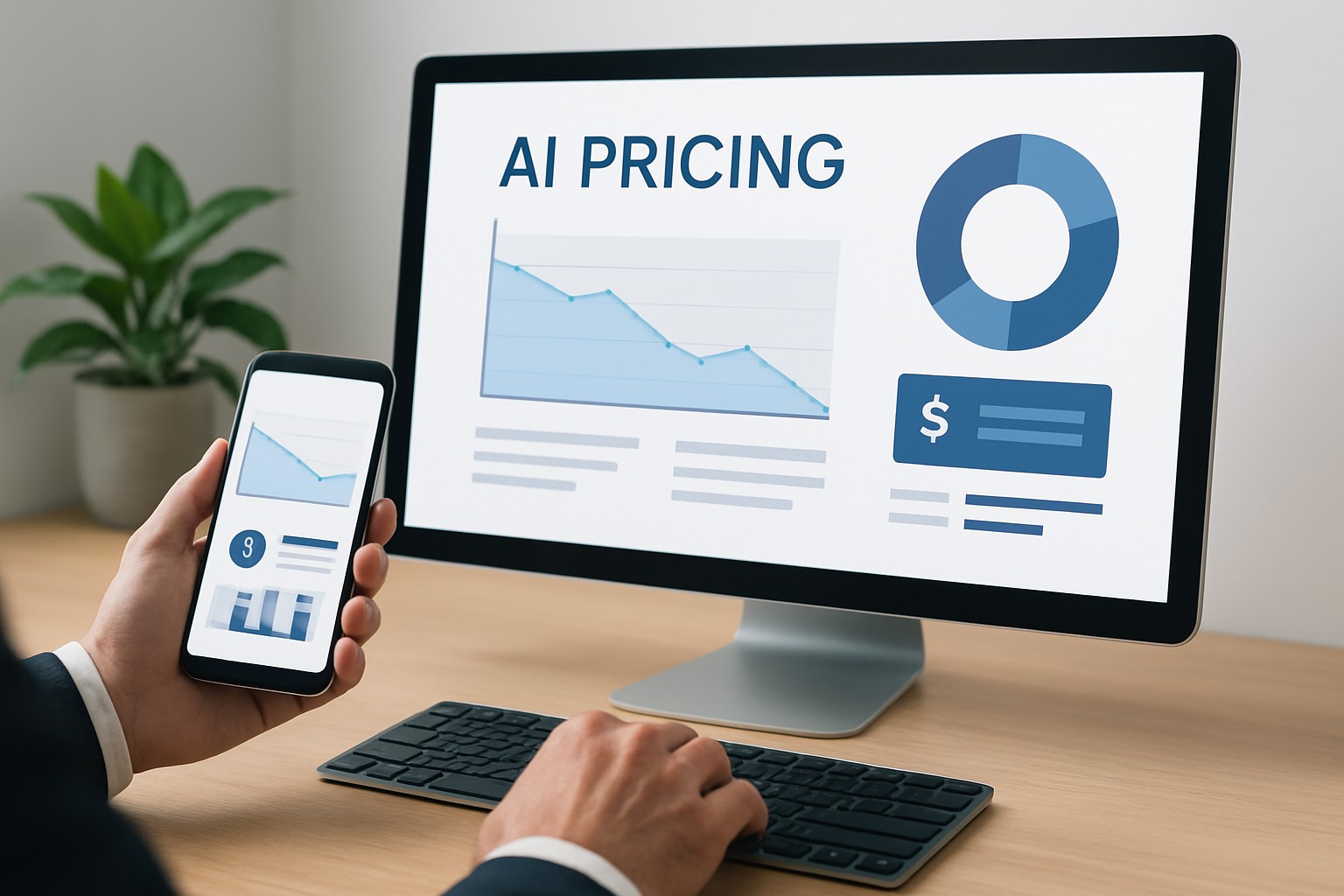 Behind the Price Tag: How Transparent AI Pricing Models Can Build Trust for Indian SMBs