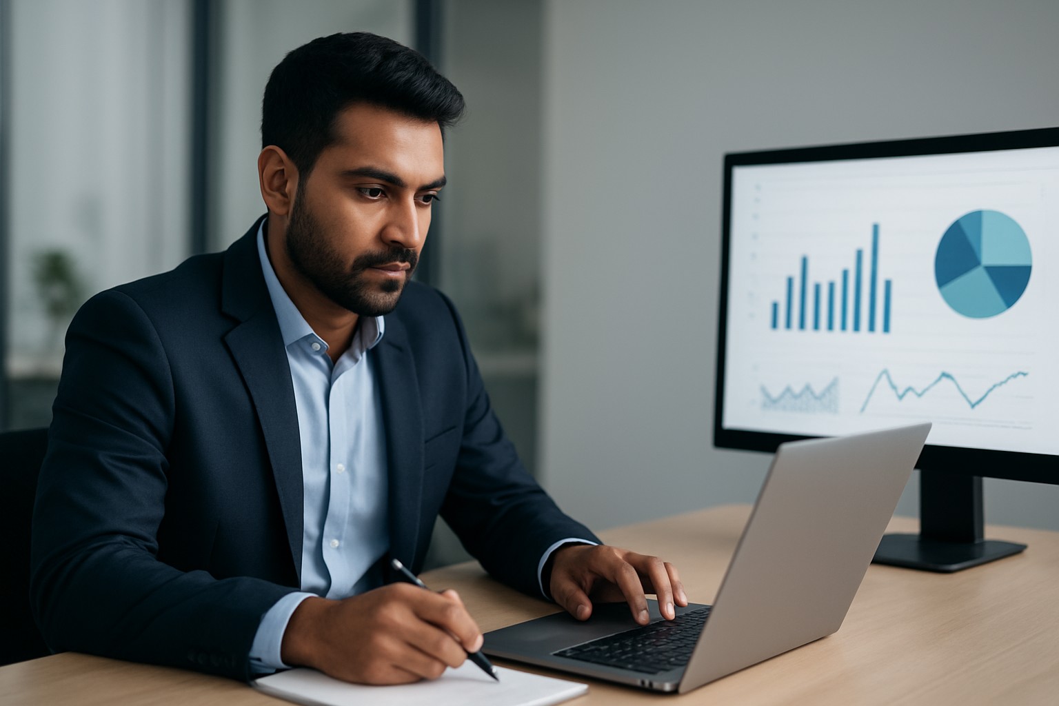 Why Unbundling Work is the Missing Step for AI Success in Indian SMBs