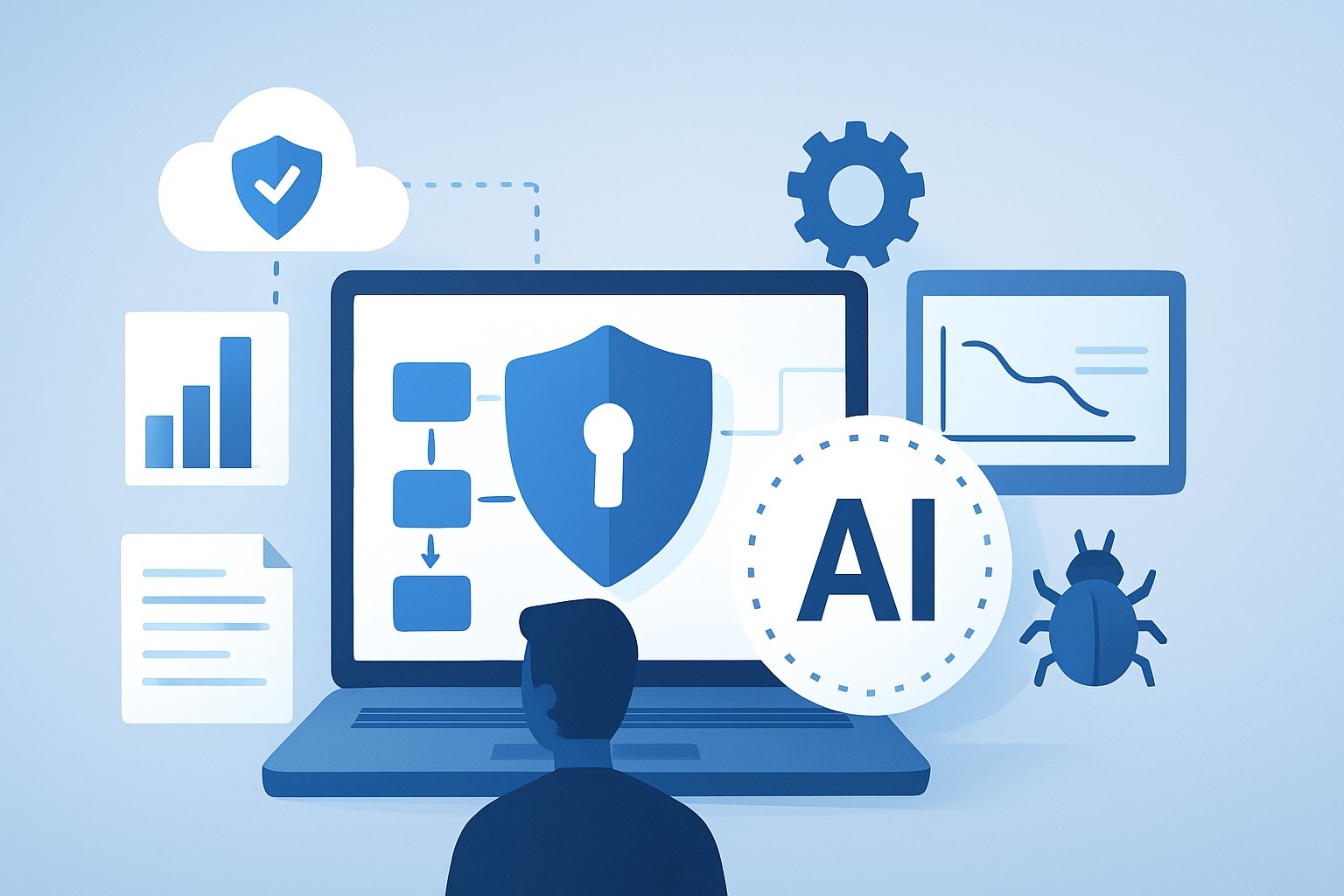 How Unified AI Workflows Can Break Cybersecurity Bottlenecks for Indian SMBs