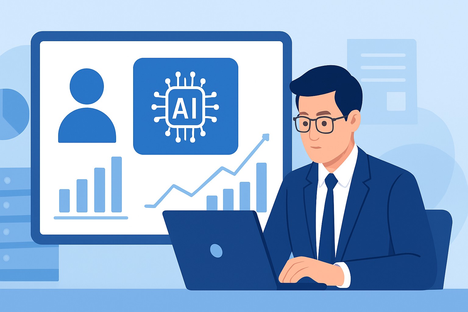 How UnitedHealth’s AI Investment Signals a New Era for Indian SMBs in Healthcare and Beyond