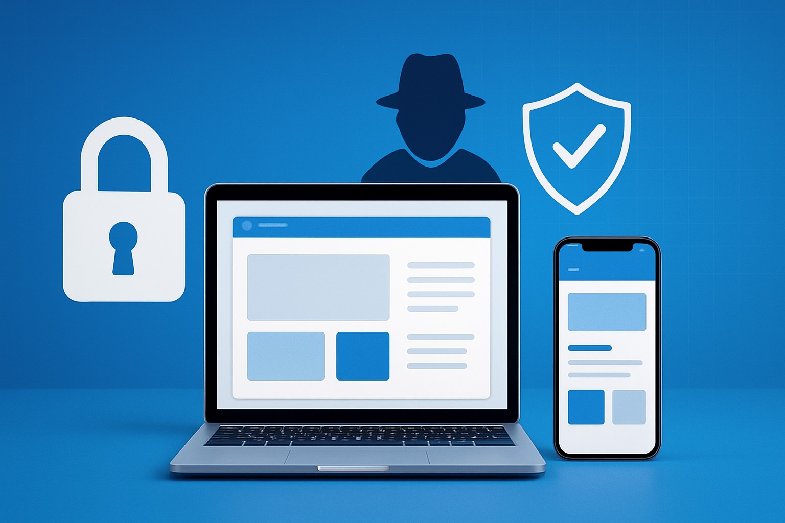 When US Tech Fuels Global Scams: What Indian SMBs Must Know to Protect Their Digital Presence