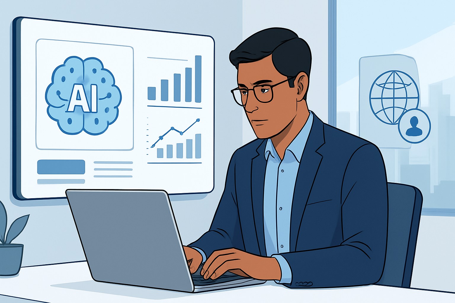Visa Restrictions Disrupt Indian Physical AI Startups: Why Digital Automation Is the New Growth Frontier