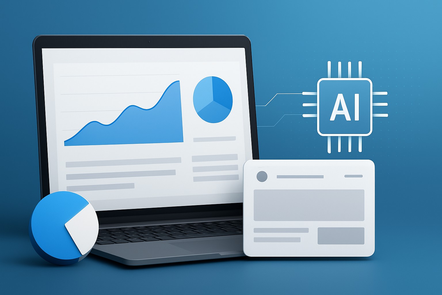 When AI Takes The Click: Shaping Website Strategy for the Answer Engine Era