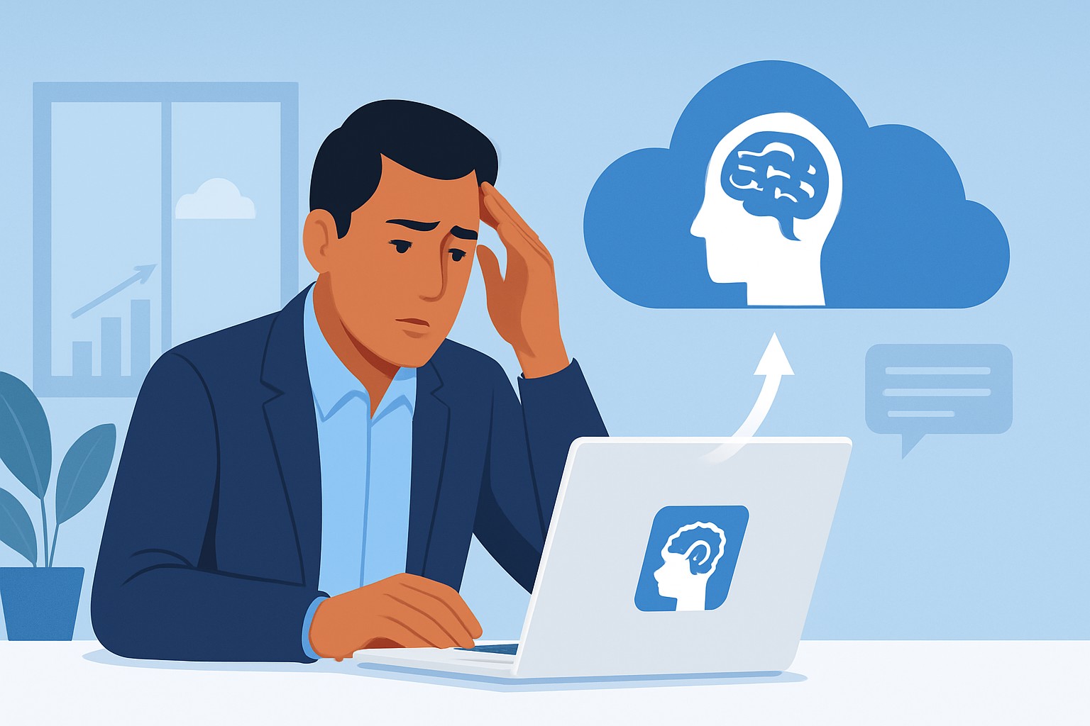 Why AI Amnesia Happens and How Indian SMEs Can Prevent It
