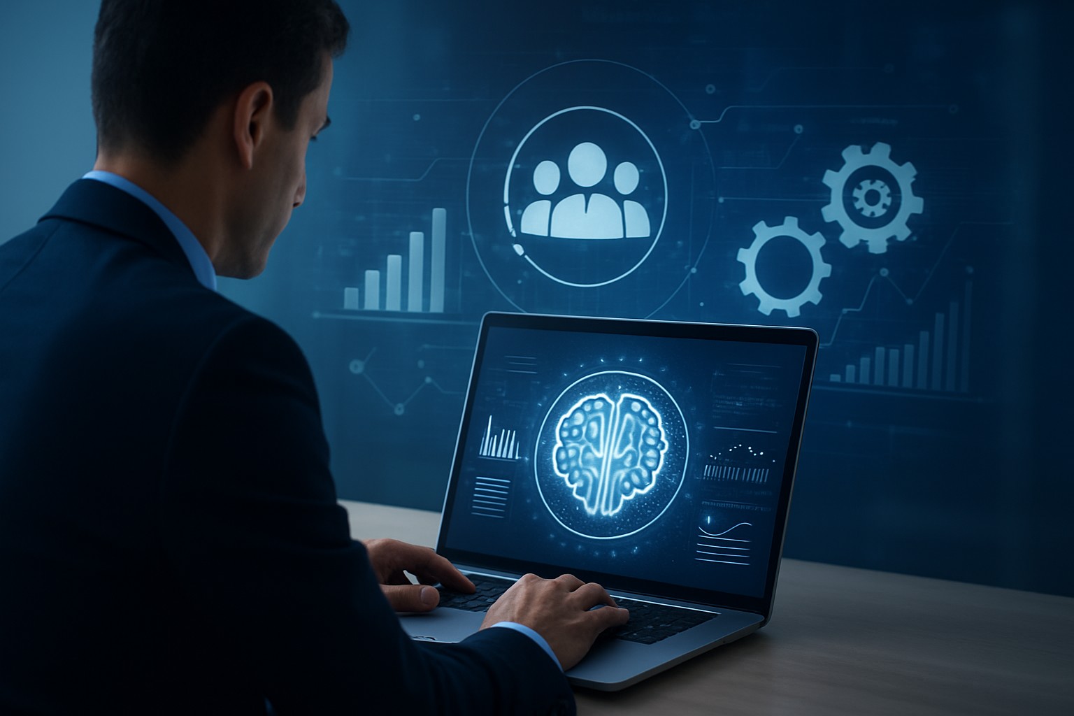 Why AI Demands a New Operating Model for Indian Enterprises