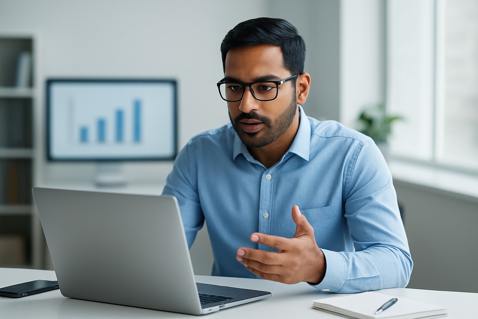 Why AI’s Productivity Boost Remains Elusive for Indian SMBs—and What To Do About It