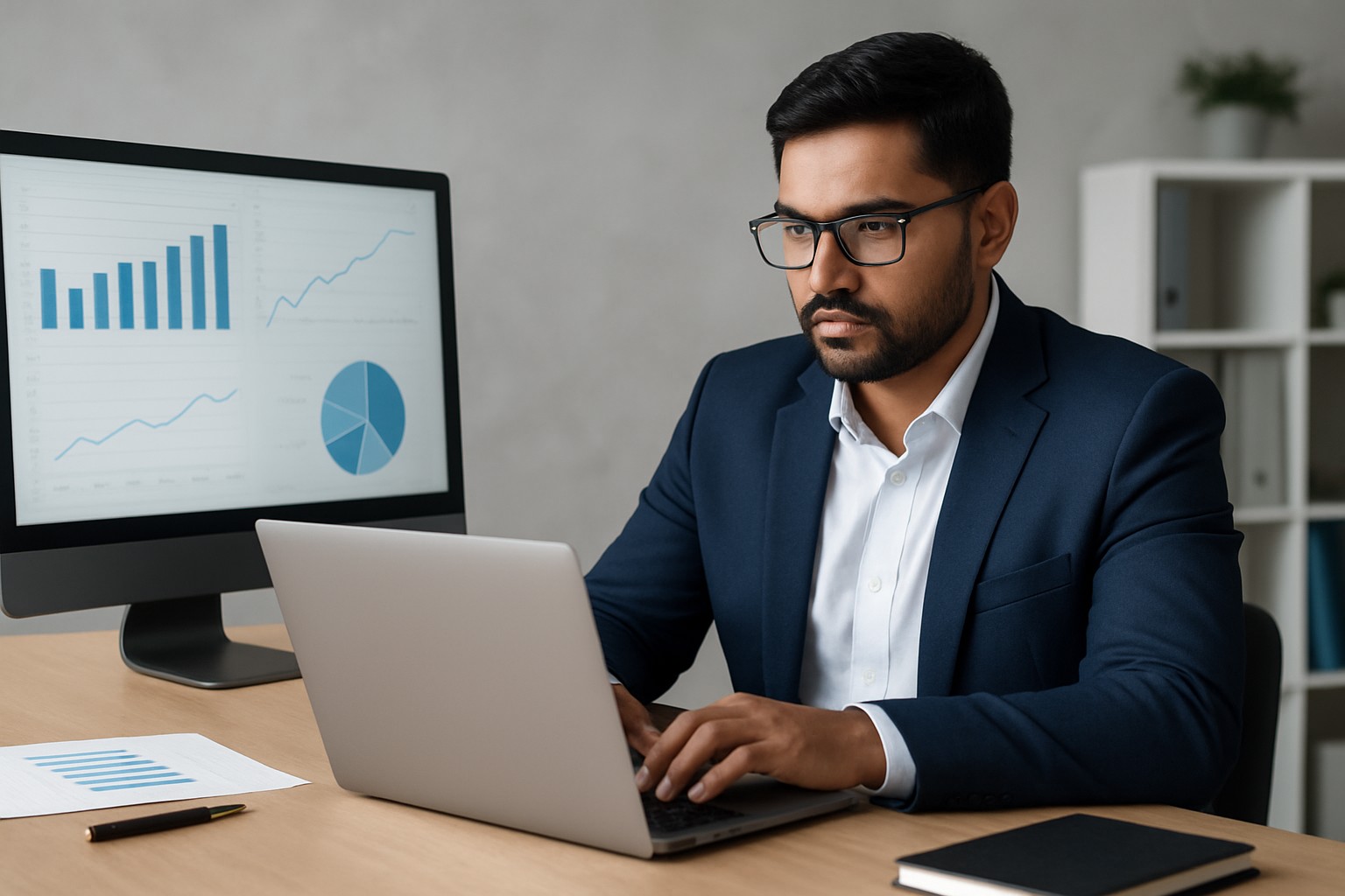 Why Your AI Transformation Might Be Failing Before It Begins: A Reality Check for Indian SMBs