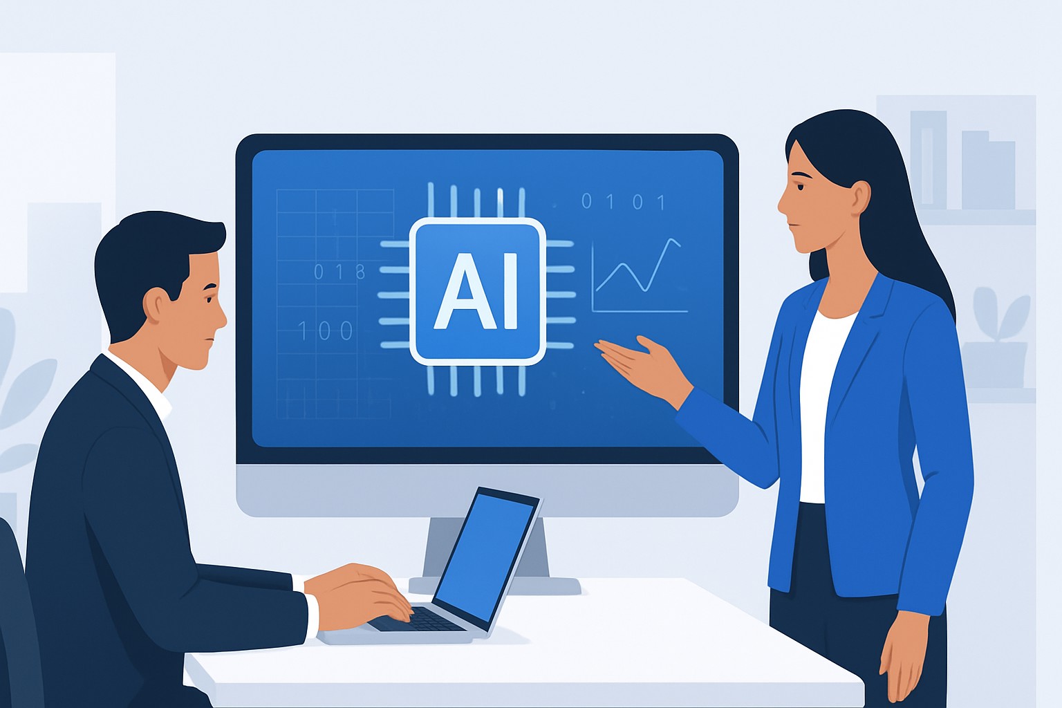 Why Only 6% of Companies Get Real Value from AI — And How Indian SMEs Can Join Them