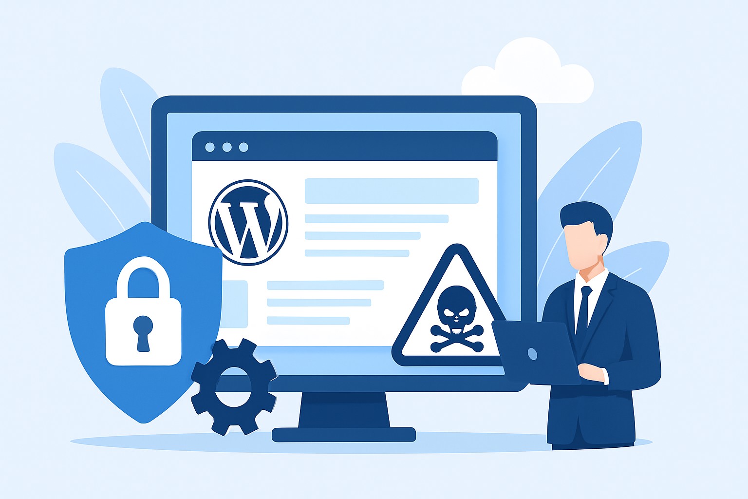 When WordPress Sites Become Malware Havens: What Indian SMBs Can Learn About Secure Website Automation