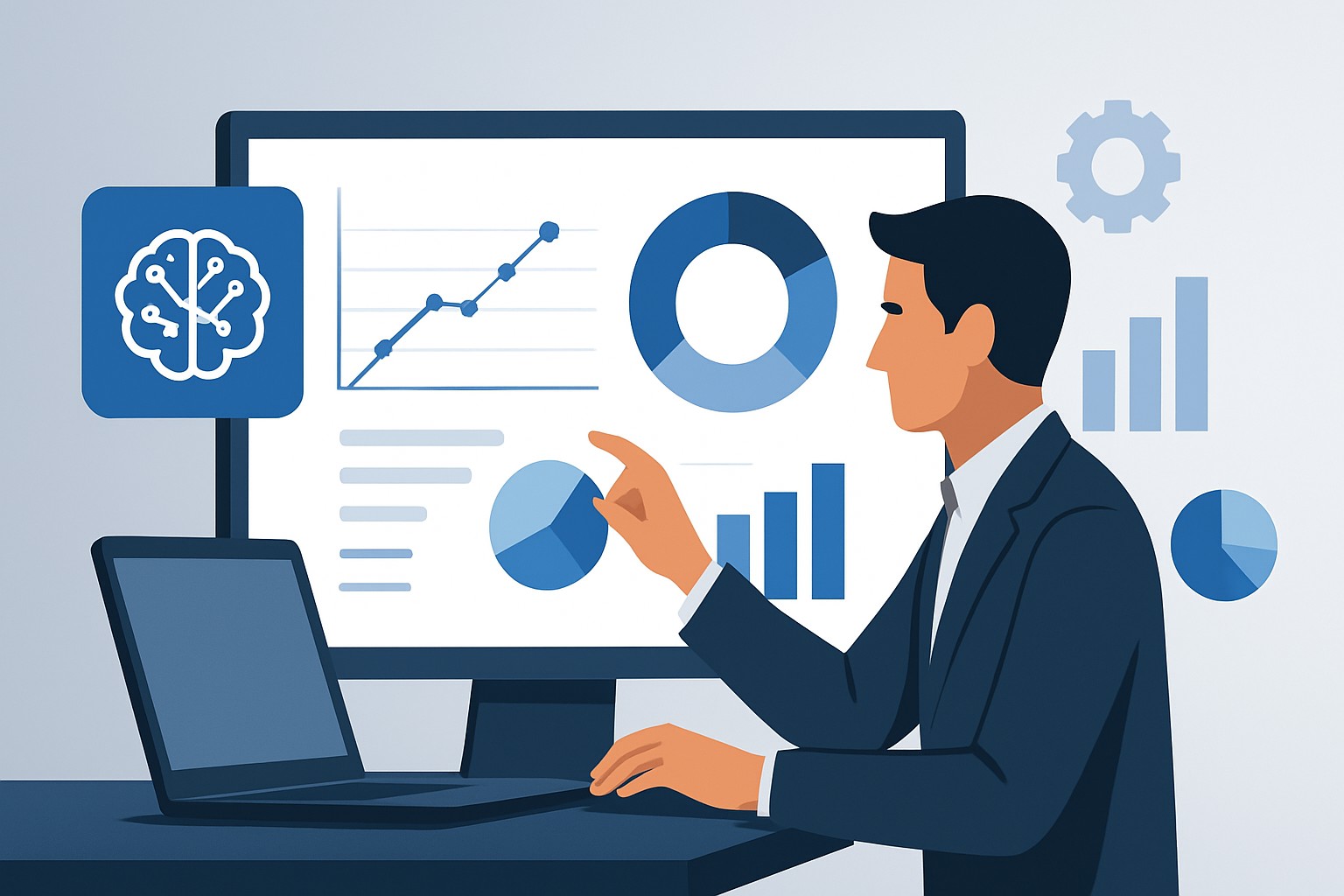 How Zoetis Turns Broad AI Adoption Into Tangible Business Value: Lessons for Indian SMEs